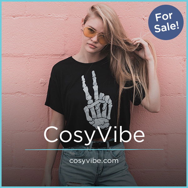 CosyVibe.com
