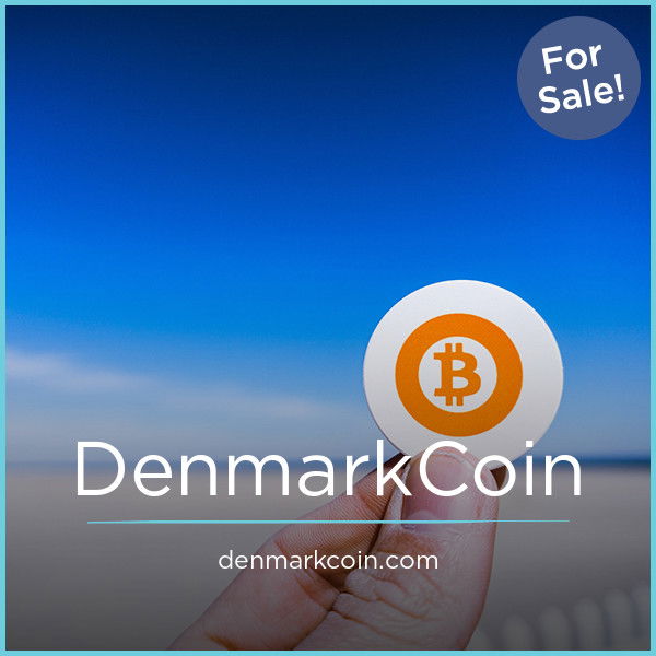 DenmarkCoin.com