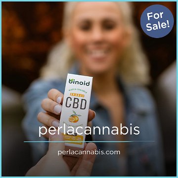 PerlaCannabis.com