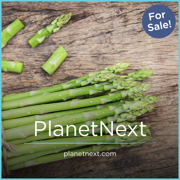 PlanetNext.com - buying Creative premium names