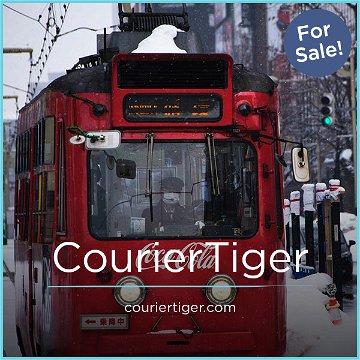 CourierTiger.com