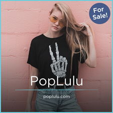 PopLulu.com - Creative premium domains