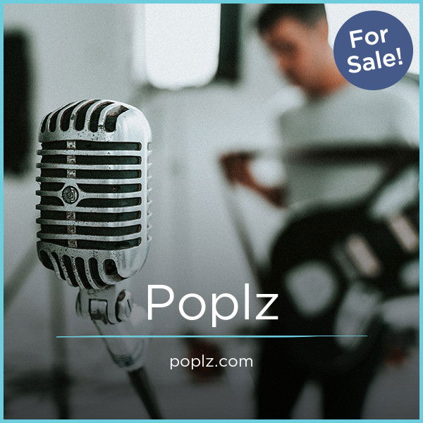 Poplz.com — 2