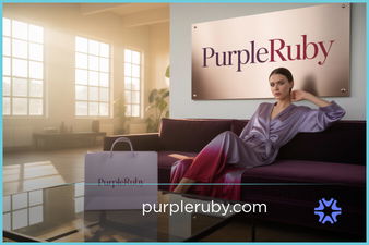 PurpleRuby.com - New premium names