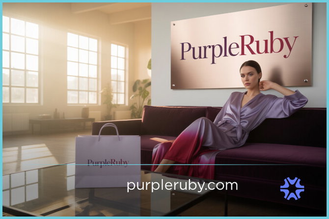 PurpleRuby.com — 2
