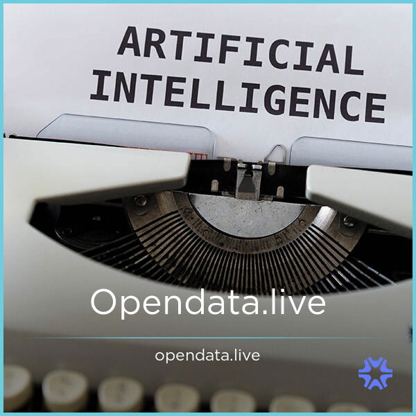 Opendata.live — 2