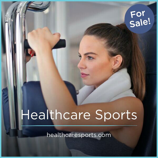 HealthcareSports.com