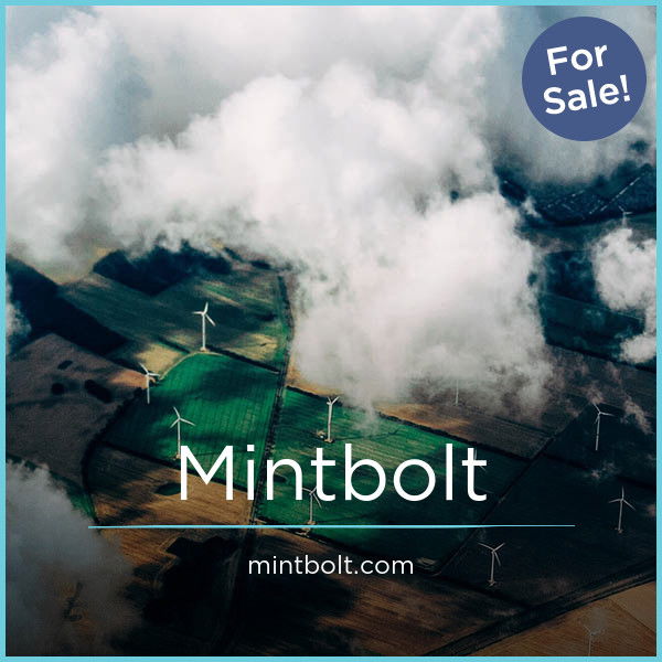 MintBolt.com