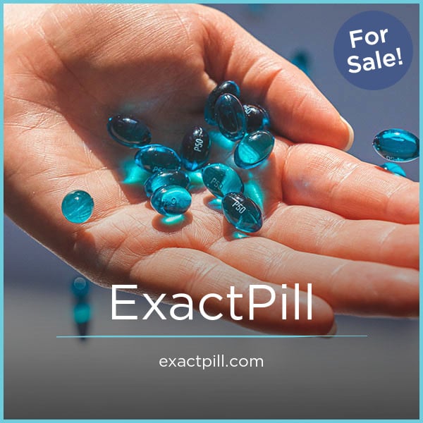 ExactPill.com image 2