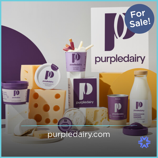 PurpleDairy.com image 2