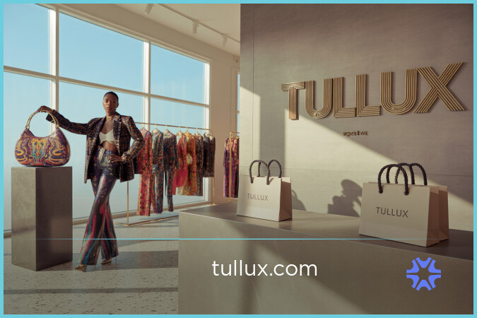 Tullux.com - Best premium domain names for sale