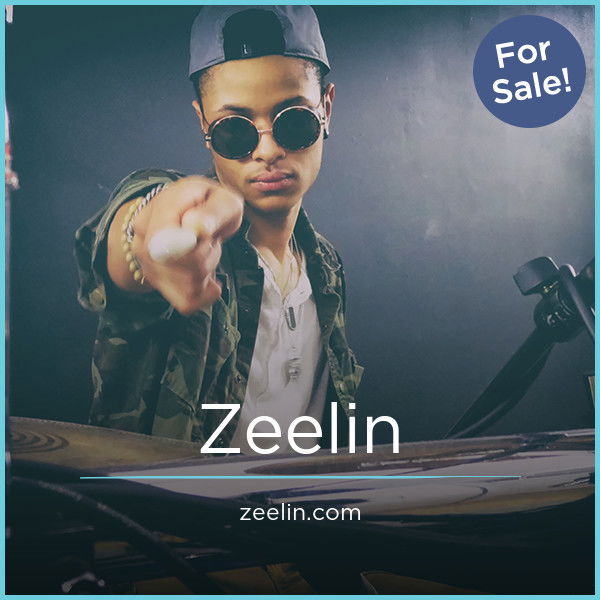 Zeelin.com