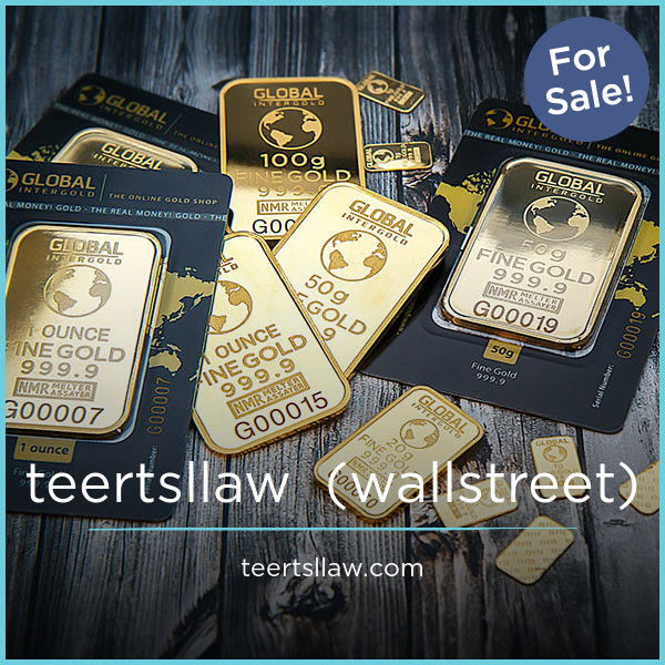 Teertsllaw.com