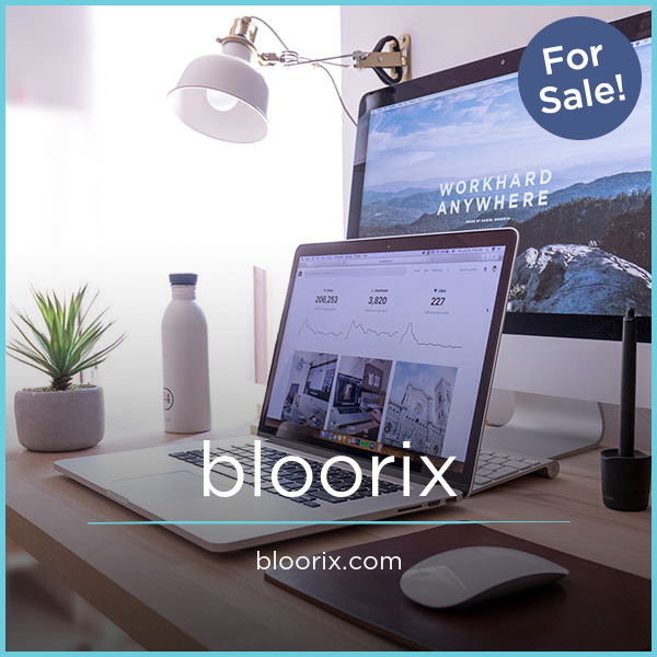 Bloorix.com