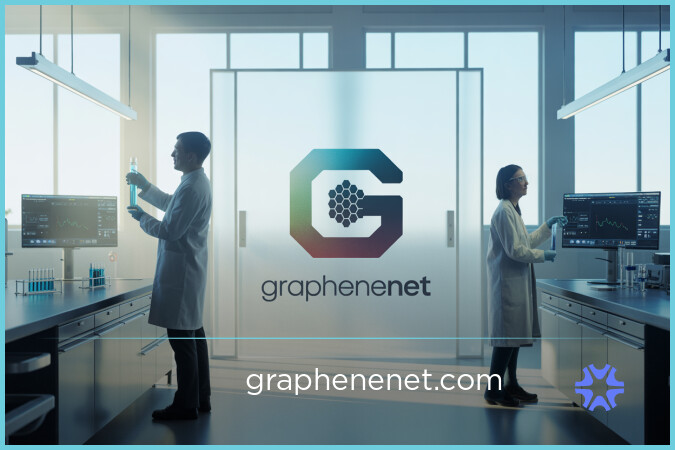 GrapheneNet.com image 2
