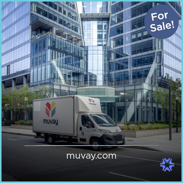 Muvay.com — 2