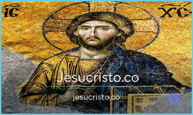 Jesucristo.co