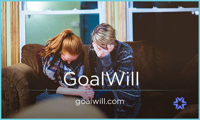 GoalWill.com — 2
