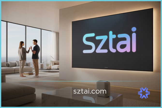 SZTAI.com