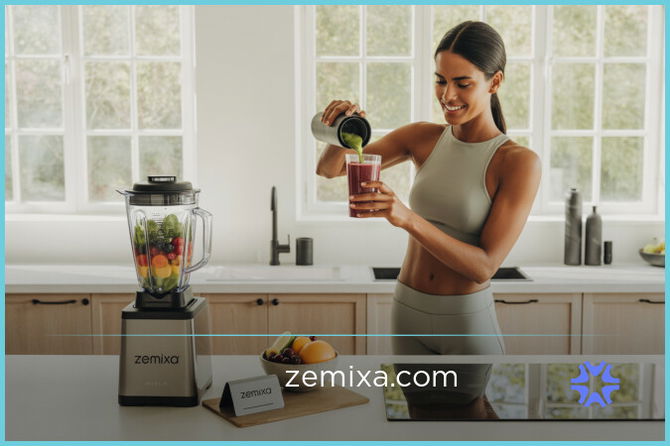 Zemixa.com — 2