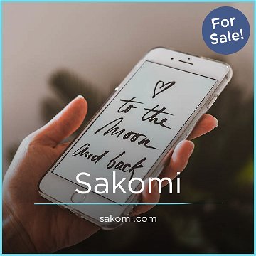 Sakomi.com