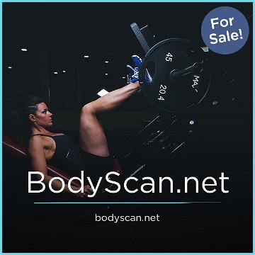 BodyScan.net