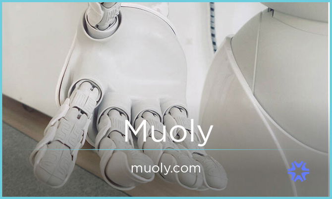 Muoly.com