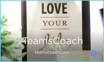 TeamsCoach.com