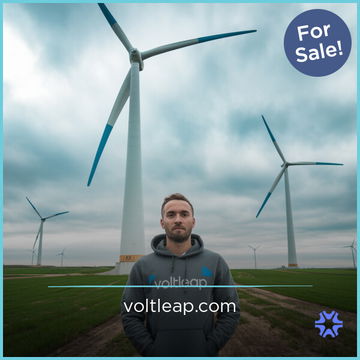 VoltLeap.com