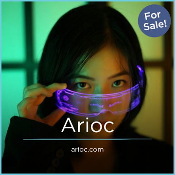 Arioc.com