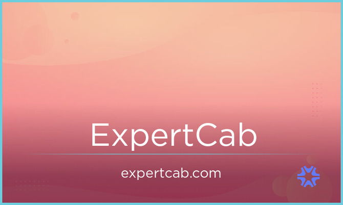ExpertCab.com — 2