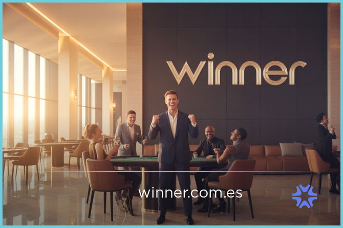 Winner.com.es — 2