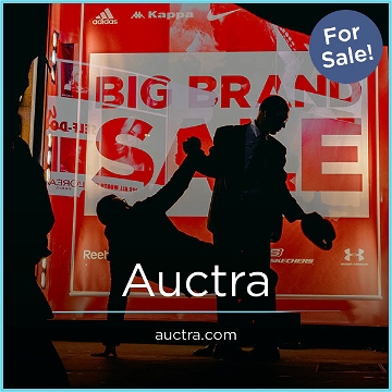 Auctra.com