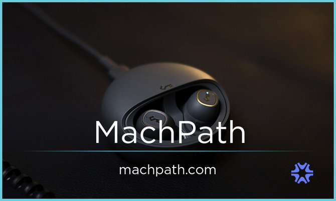 MachPath.com — 2