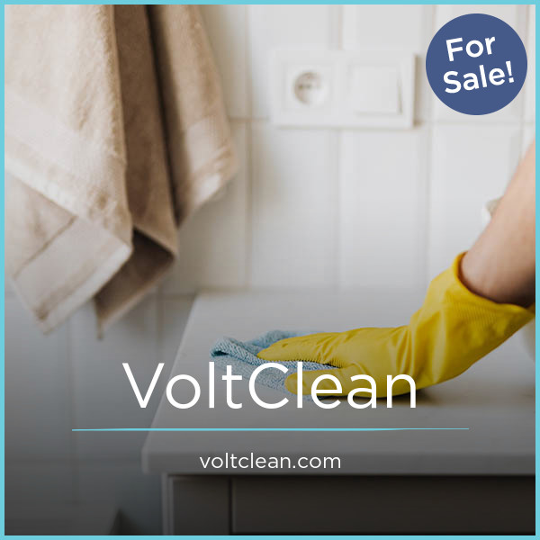 VoltClean.com image 2