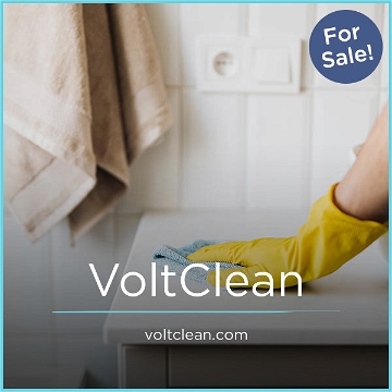 VoltClean.com