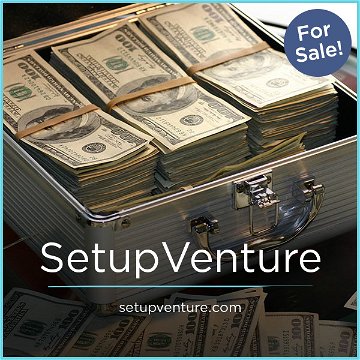 SetupVenture.com