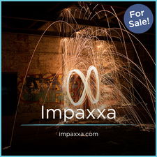 Impaxxa.com - buying Creative premium names
