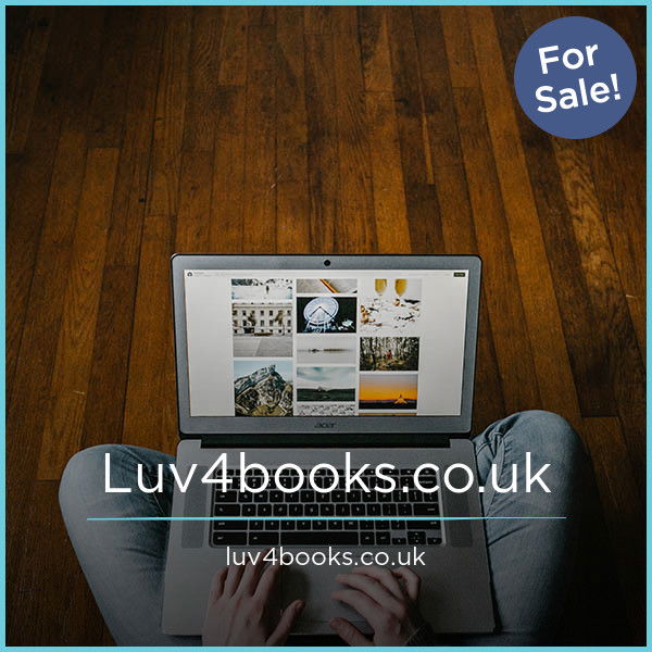 Luv4Books.co.uk