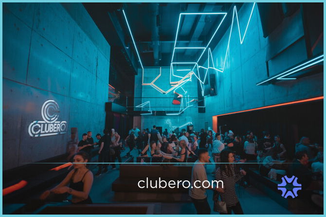 Clubero.com