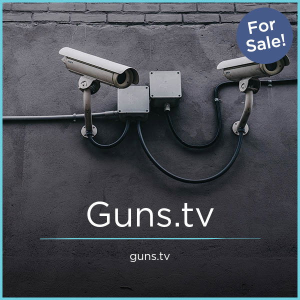 Guns.tv — 2