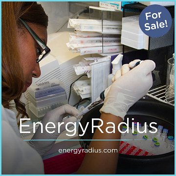 EnergyRadius.com