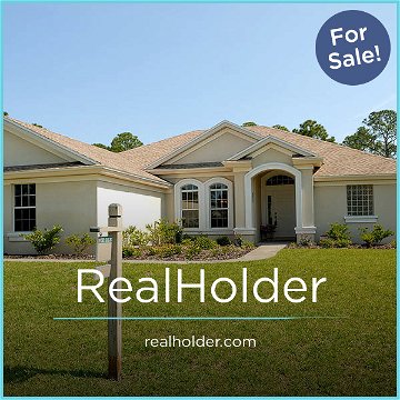 RealHolder.com