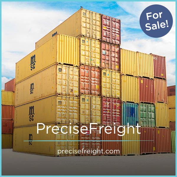 PreciseFreight.com