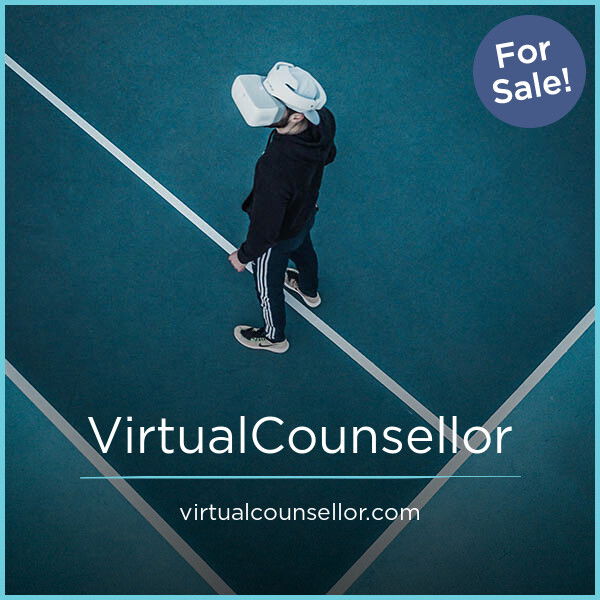 VirtualCounsellor.com