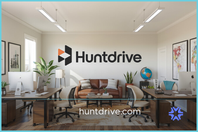 HuntDrive.com image 2