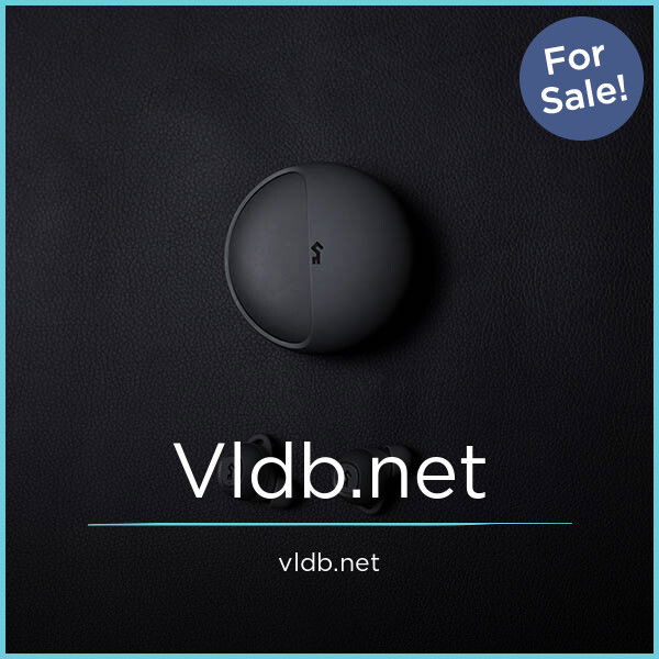VLDB.net