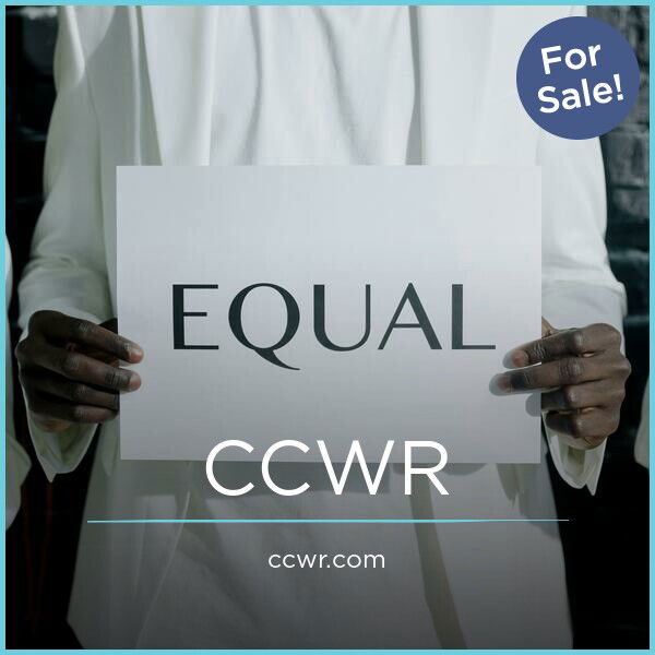 CCWR.com