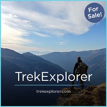 TrekExplorer.com