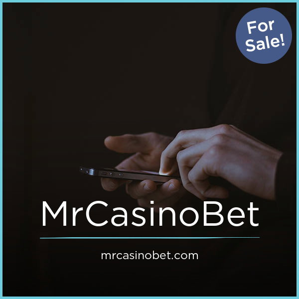 mrcasinobet.com — 2
